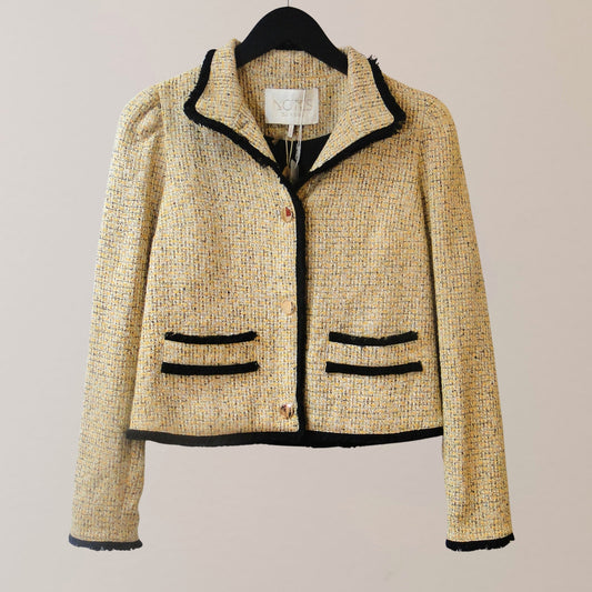 Notes Du Nord  Viper Jacket