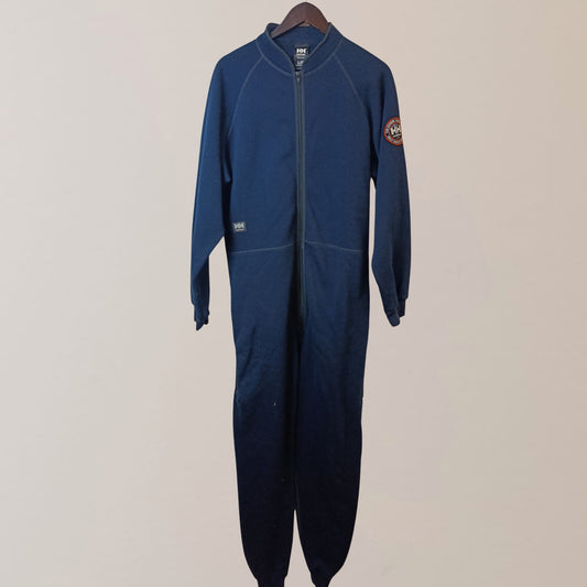 Helly Hansen one-piece suit
