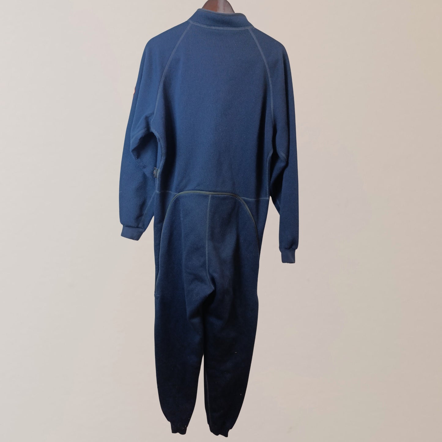 Helly Hansen one-piece suit