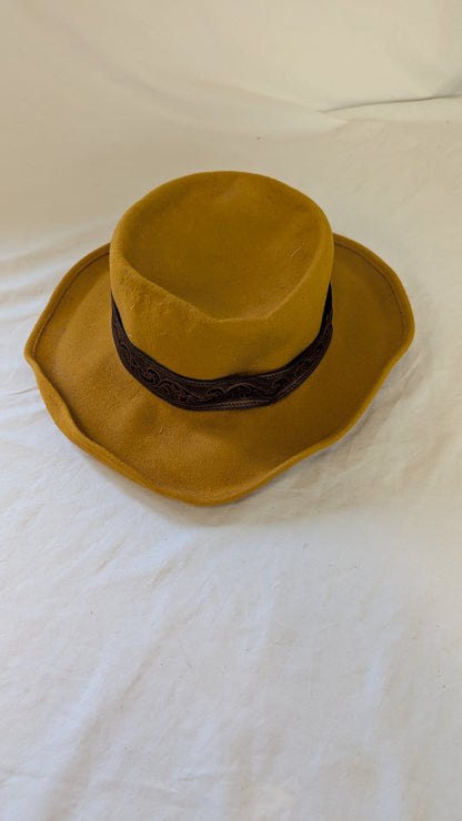Vintage Eaton Wool Felt Hat