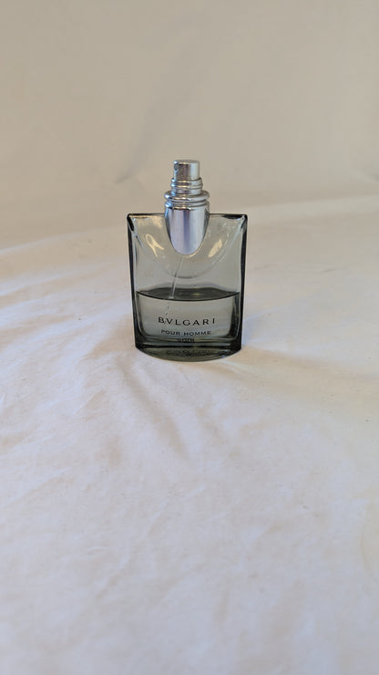 Bvlgari Pour Homme Soir Eau de Toilette