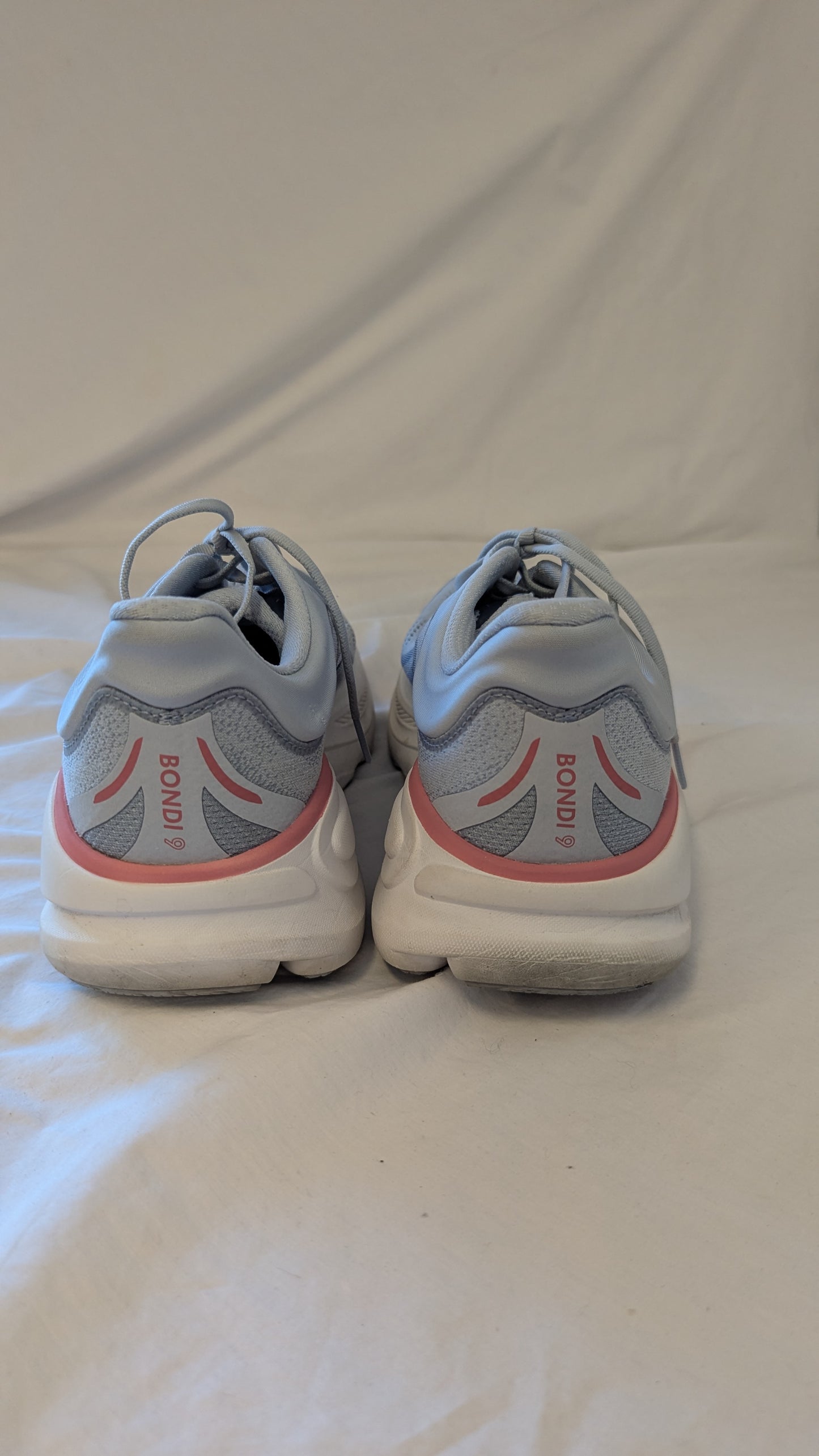 Hoka Bondi 9 Running Shoes