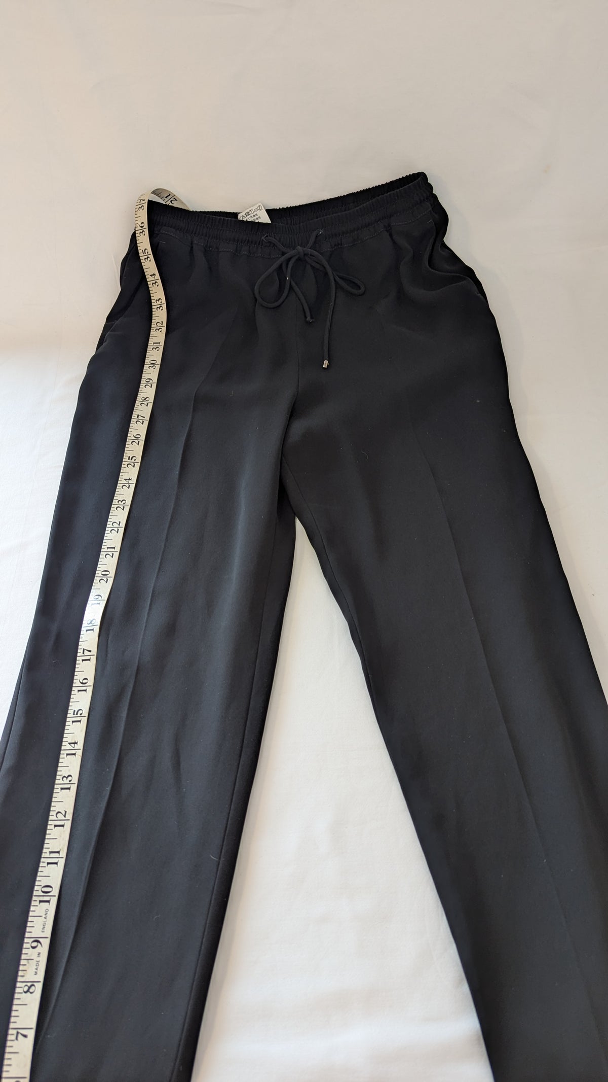 Max Mara Studio Jogger Pants