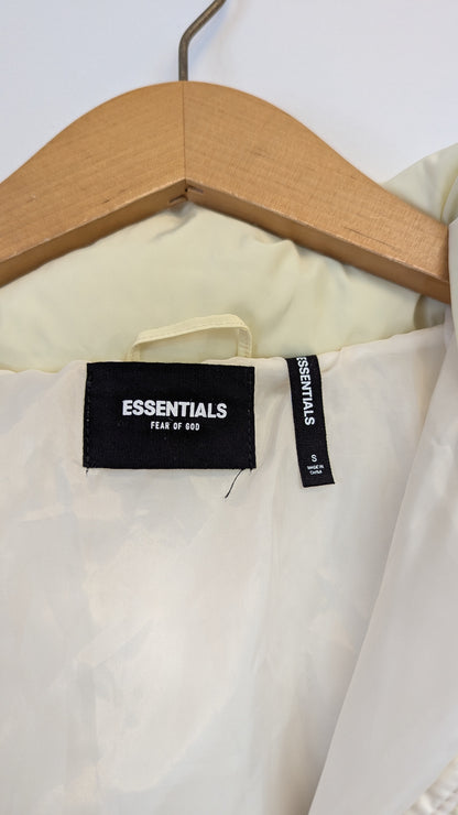 Fear of God Essentials Puffer Jacket