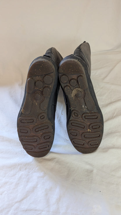 UGG Adirondack Tall Boots