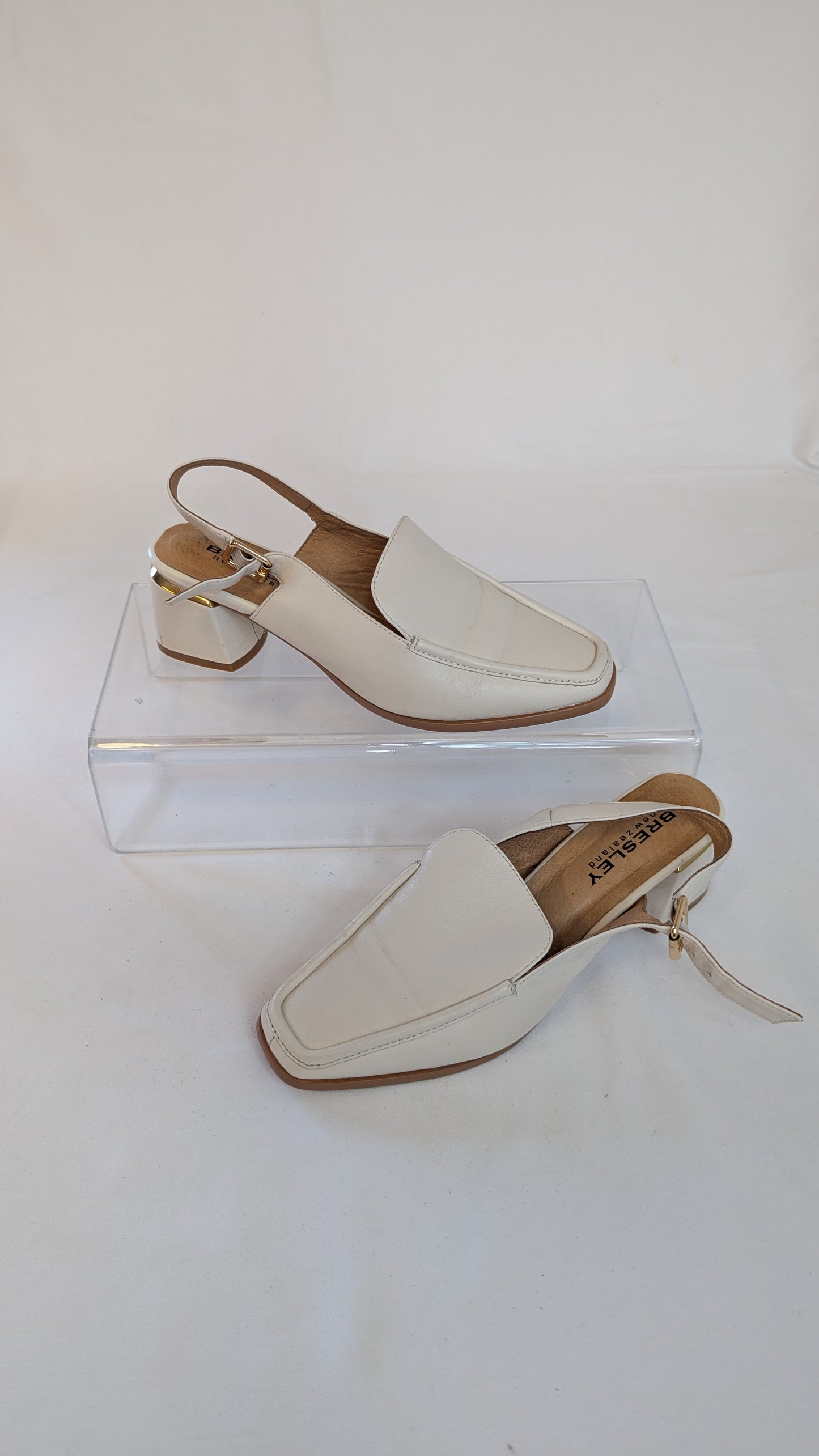 Bresley Slingback Loafers size 37