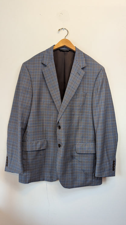 Coppley Reda Super 130's Sport Coat around size L