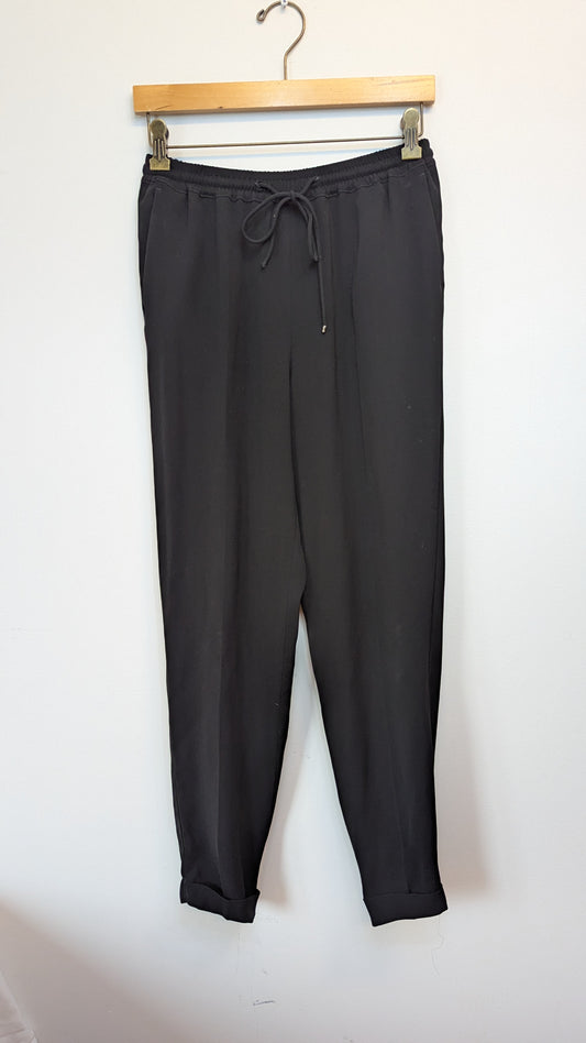 Max Mara Studio Jogger Pants