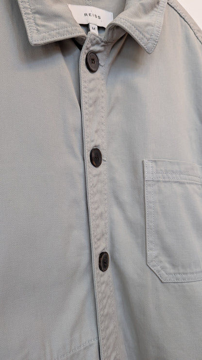 Reiss Chore Jacket size M
