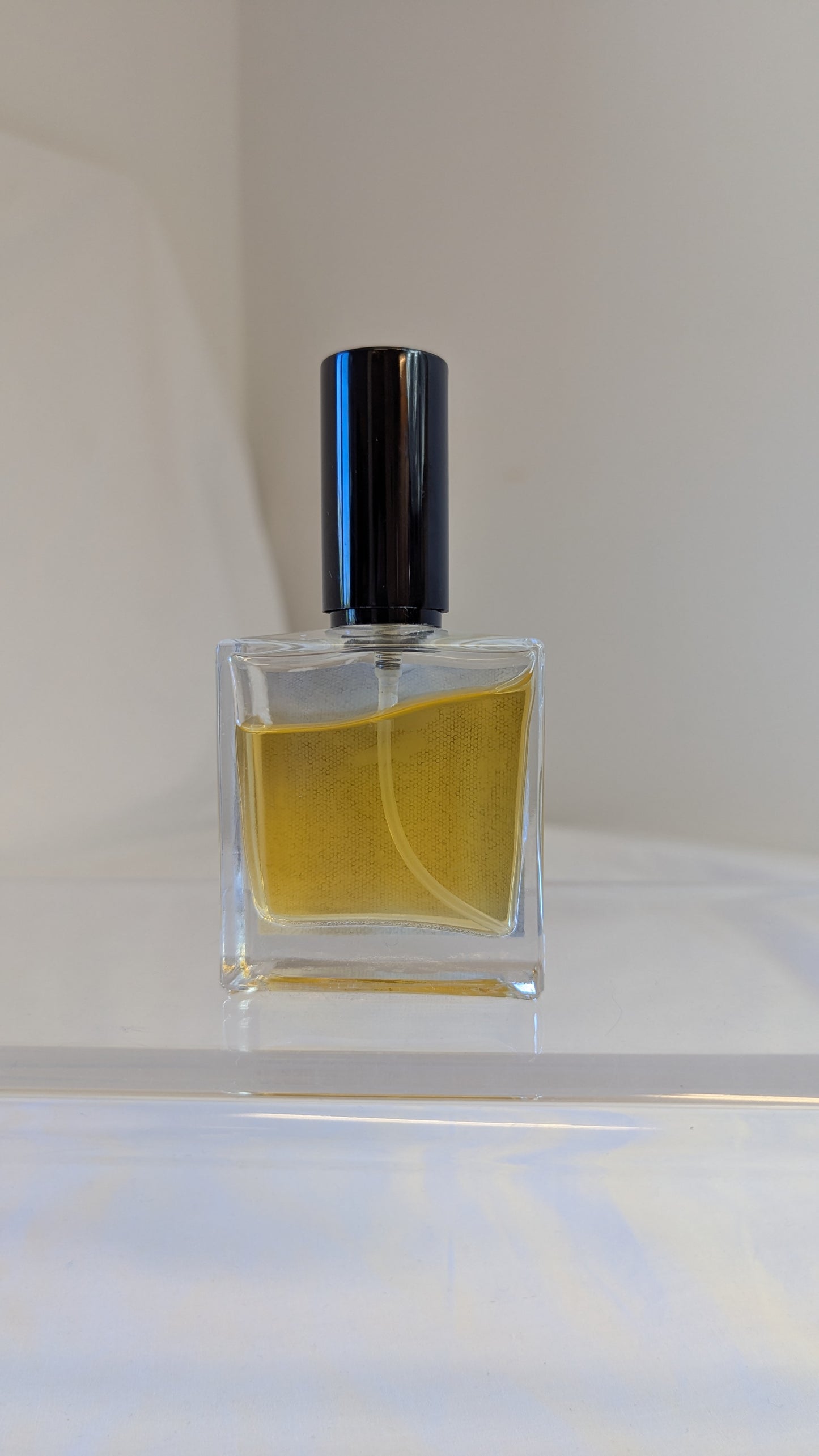Wild Coast Perfumery Stoker Eau De Parfum