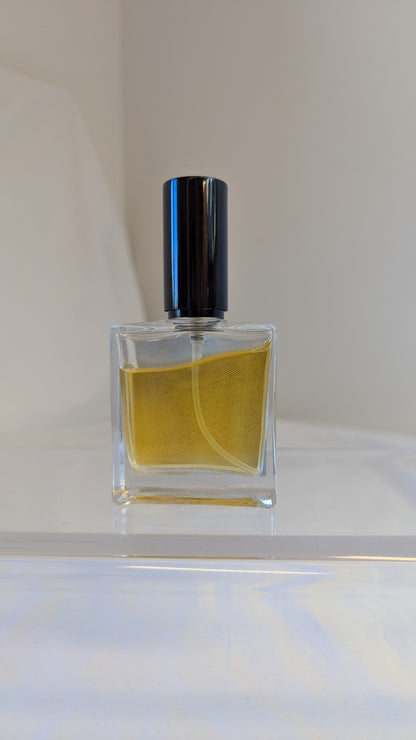 Wild Coast Perfumery Stoker Eau De Parfum