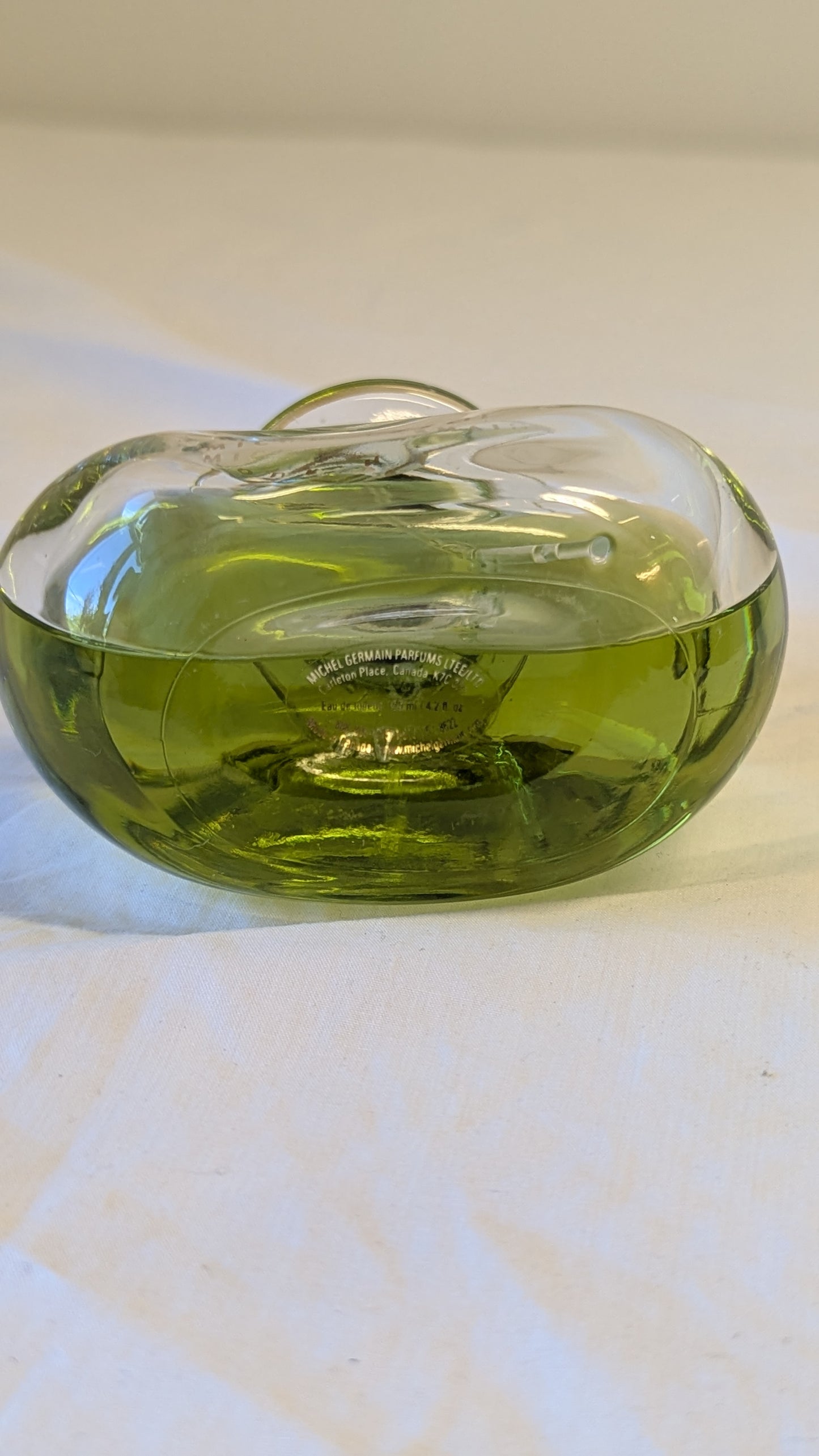 Michel Germain Sexual Pour Homme cologne 125ml