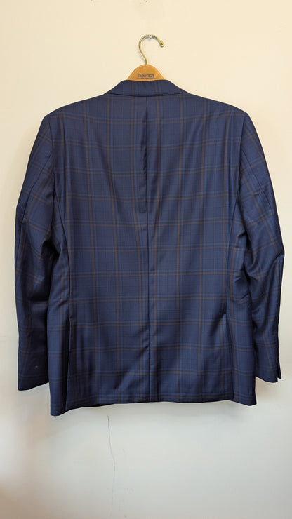 Coppley Reda 1865 Super 130's Wool Sport Coat around size L