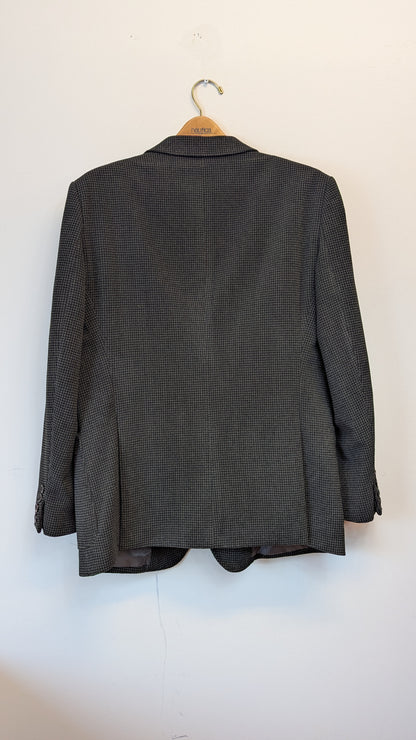 Armani Collezioni Sport Coat around size M