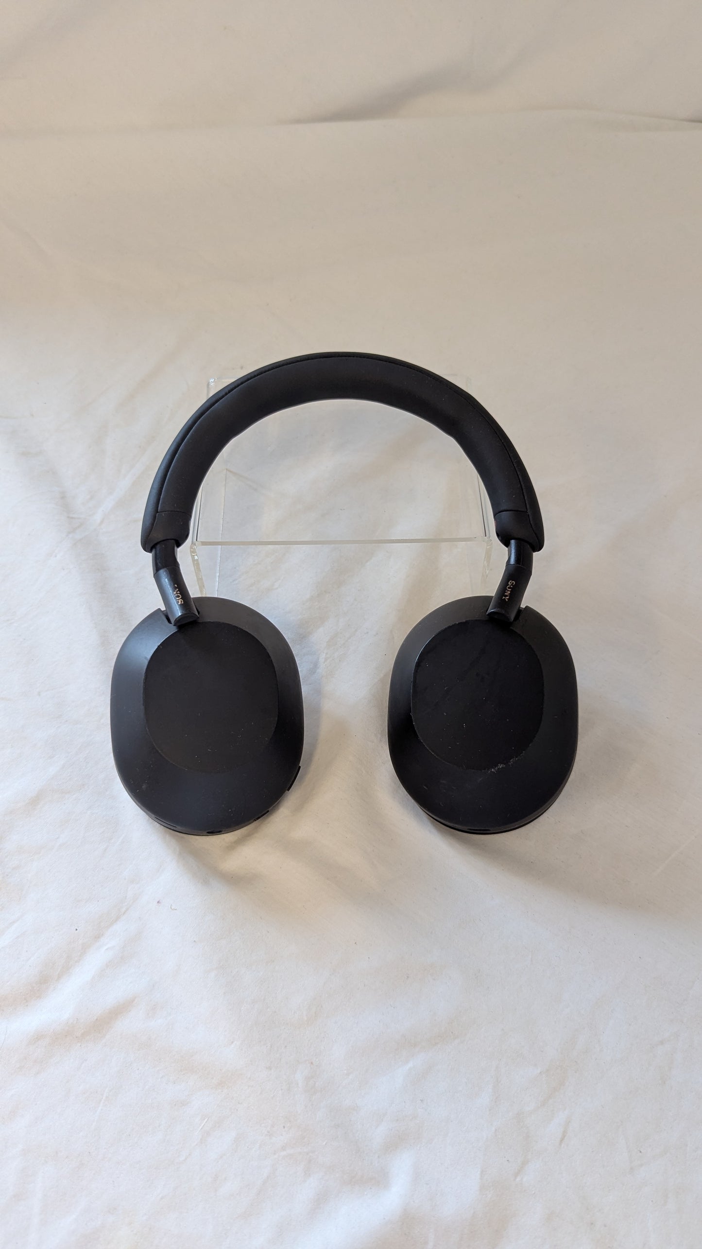Sony WH-1000XM5 Wireless Noise Canceling Headphones