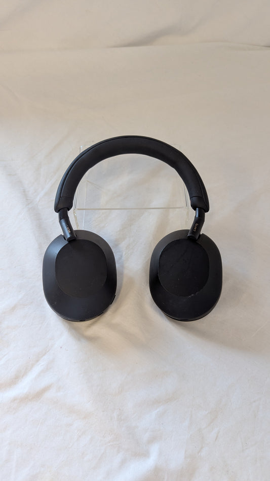 Sony WH-1000XM5 Wireless Noise Canceling Headphones
