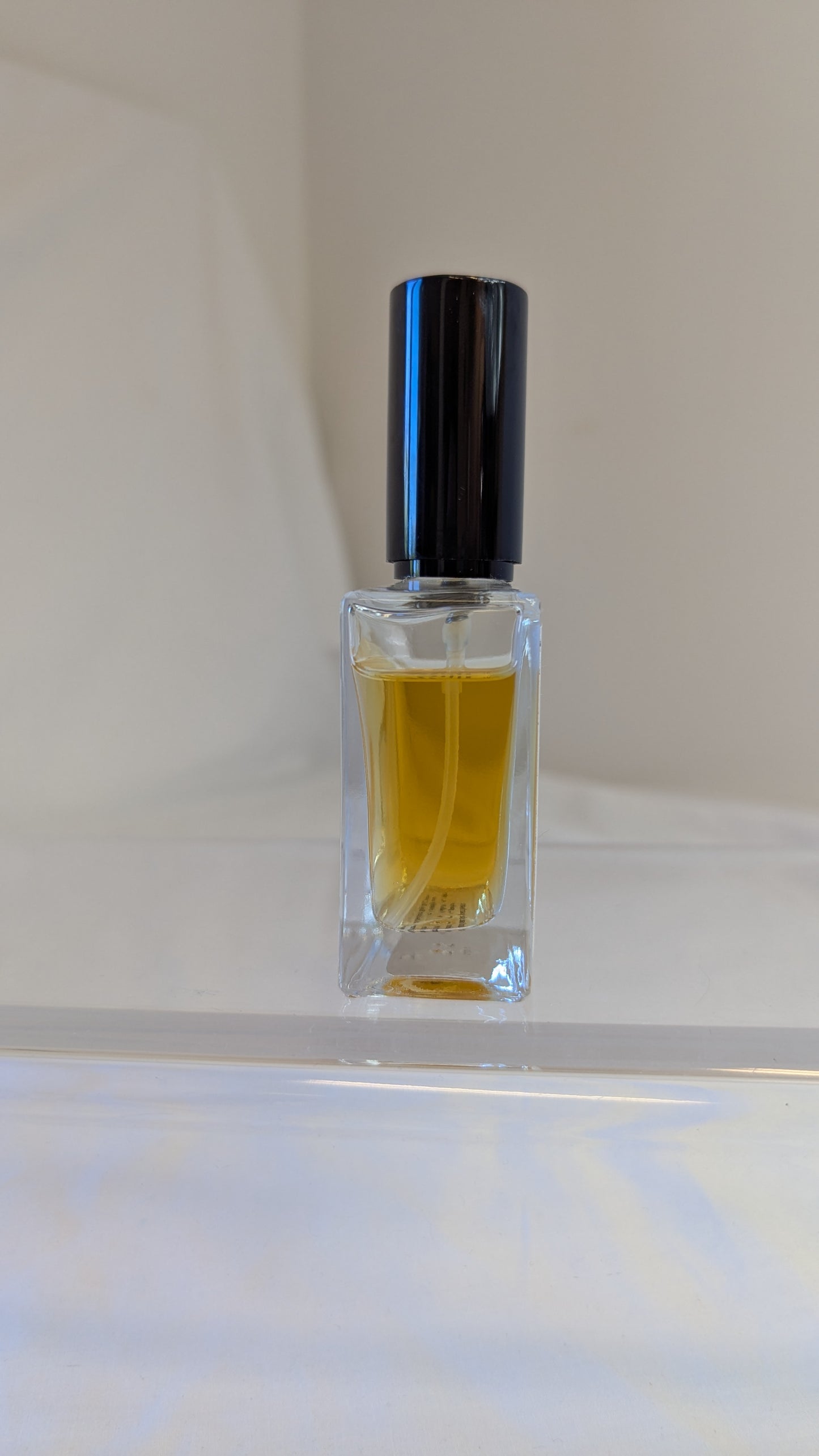 Wild Coast Perfumery Stoker Eau De Parfum