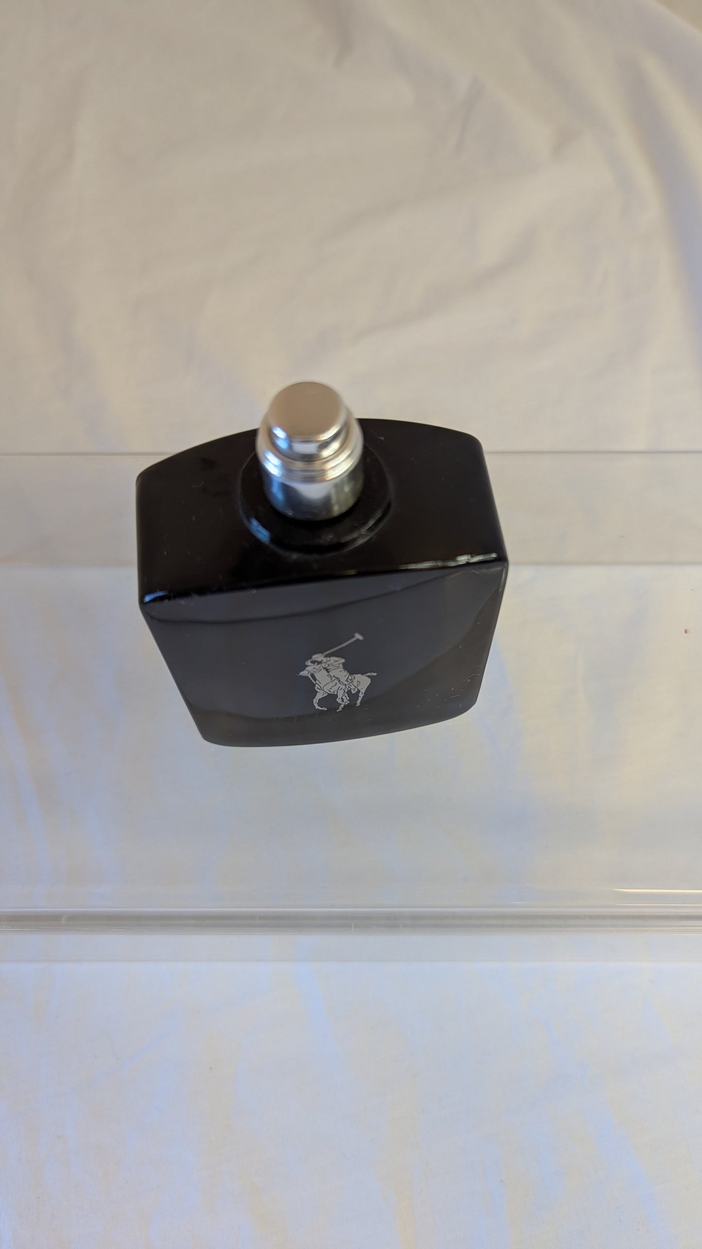 Ralph Lauren Polo Black Eau de Toilette