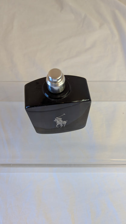 Ralph Lauren Polo Black Eau de Toilette