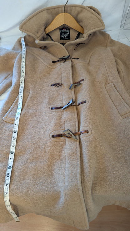 Gloverall Original English Duffle Coat