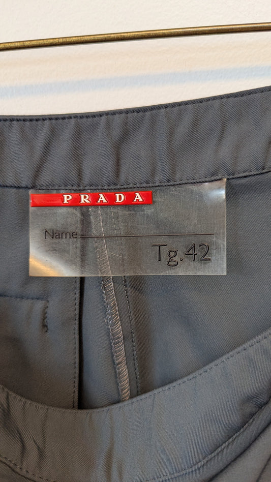 Prada Pants size Tg. 42