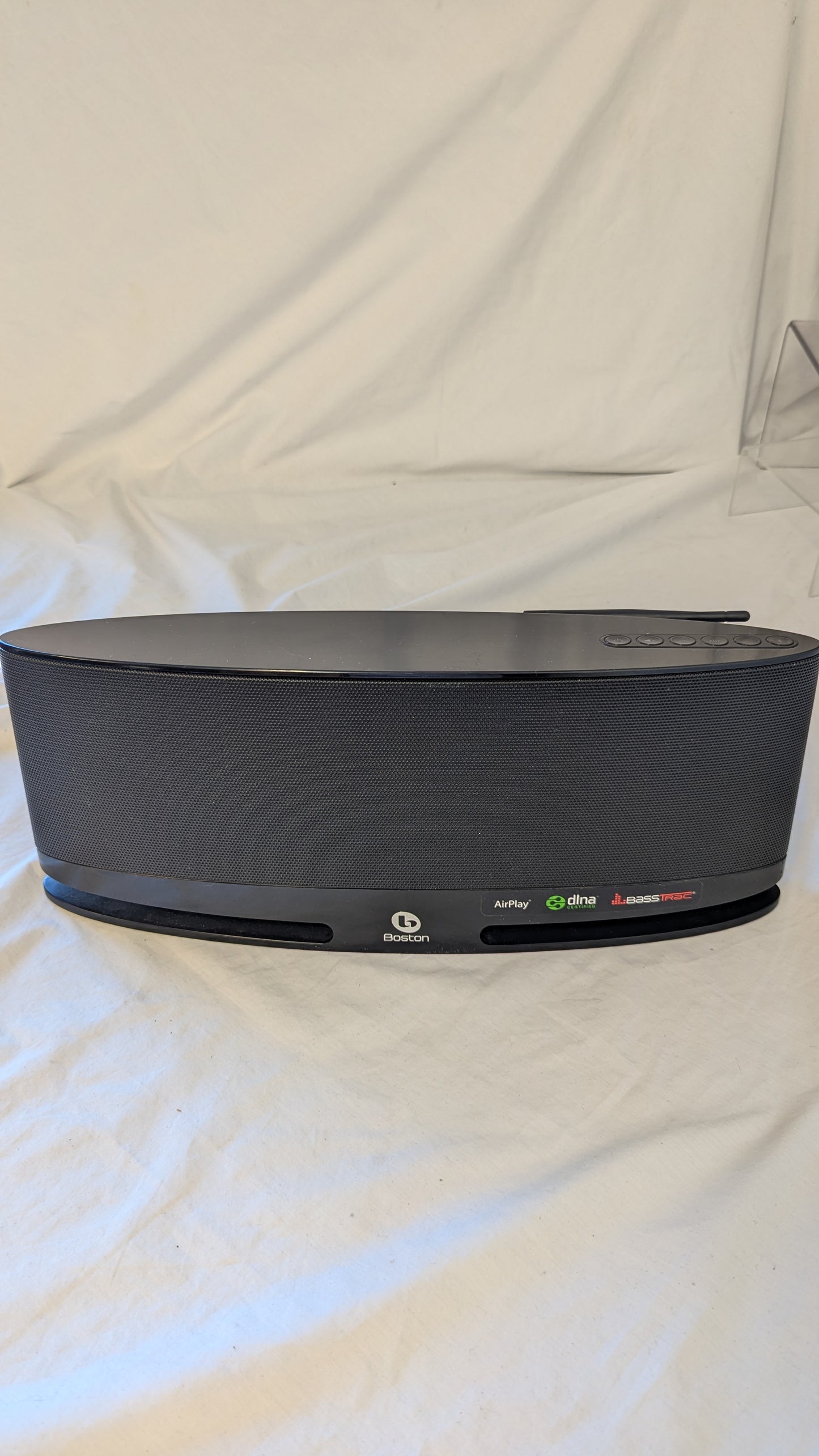 Boston Acoustics MC200Air Music Centre Speaker