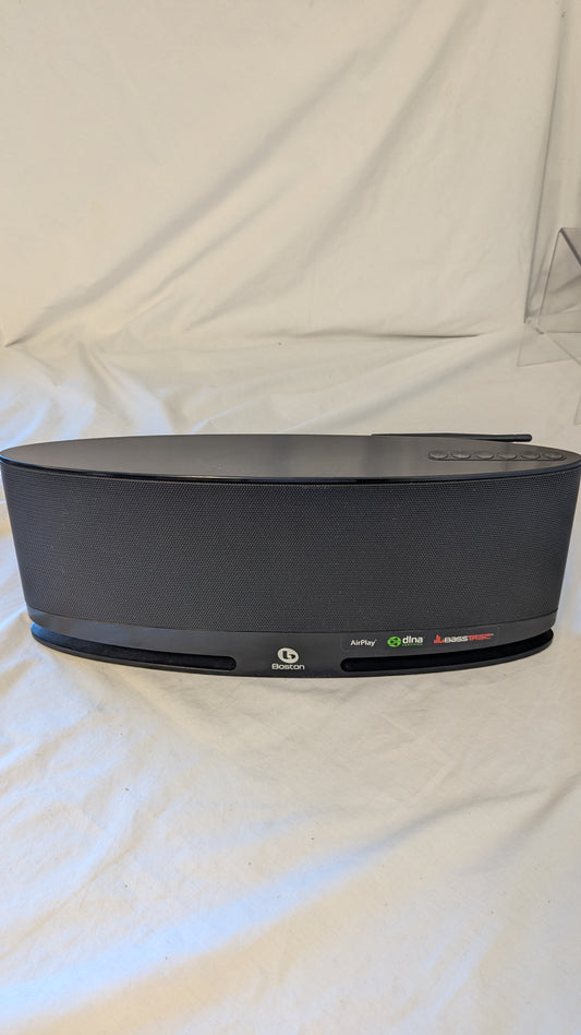 Boston Acoustics MC200Air Music Centre Speaker