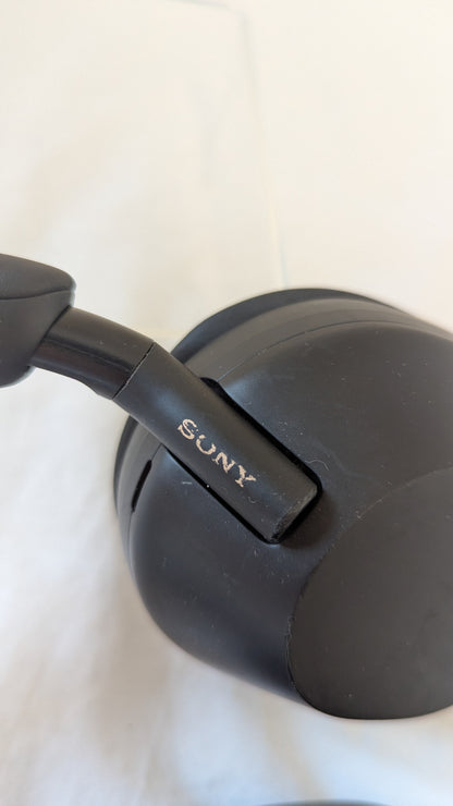 Sony WH-1000XM5 Wireless Noise Canceling Headphones
