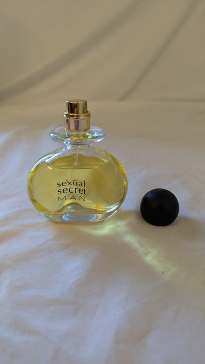 Michel Germain Sexual Secret Man Eau de Toilette