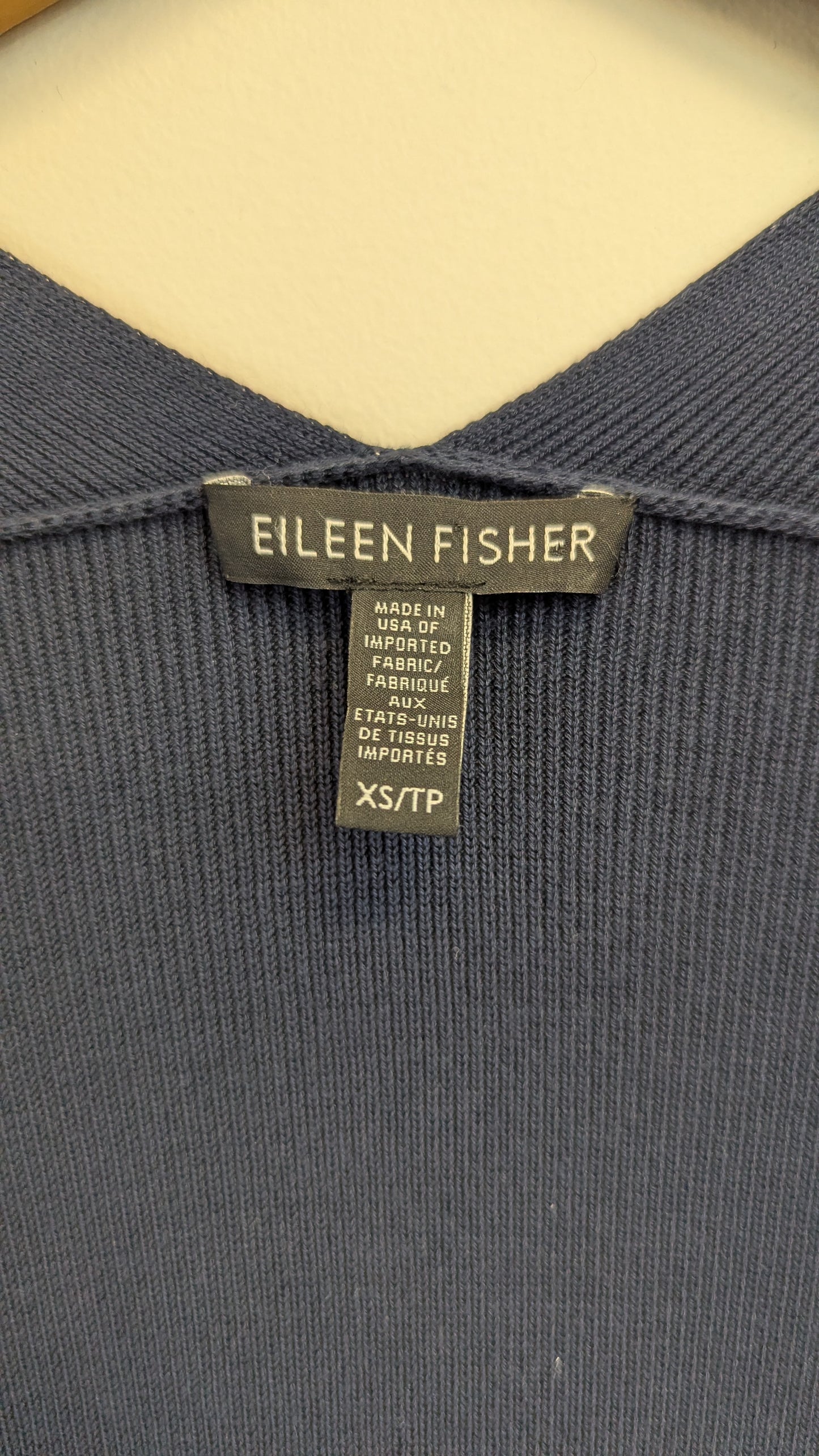 Eileen Fisher Cardigan