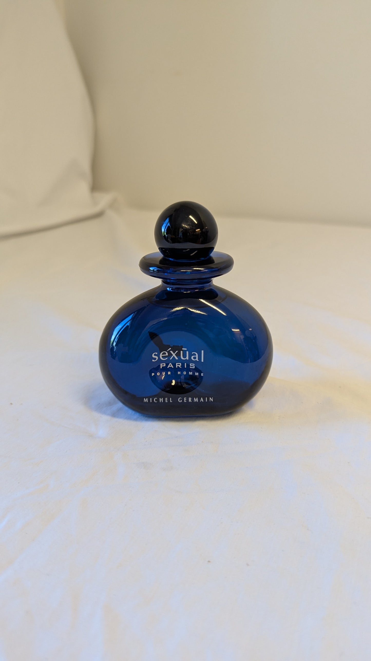 Michel Germain Sexual Paris Pour Homme 125 ml