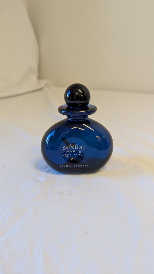 Michel Germain Sexual Paris Pour Homme 125 ml