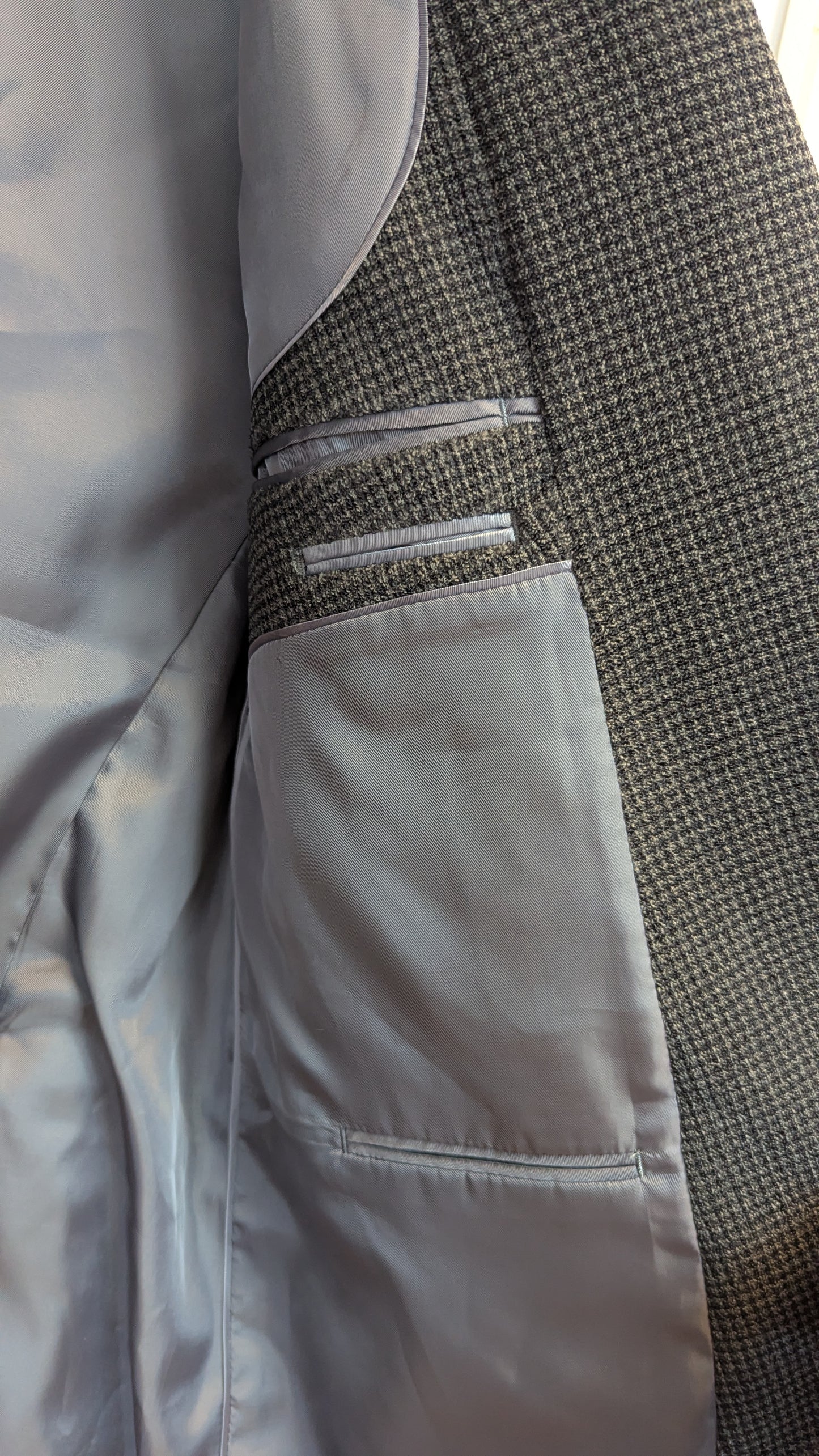 Armani Collezioni Sport Coat around size M