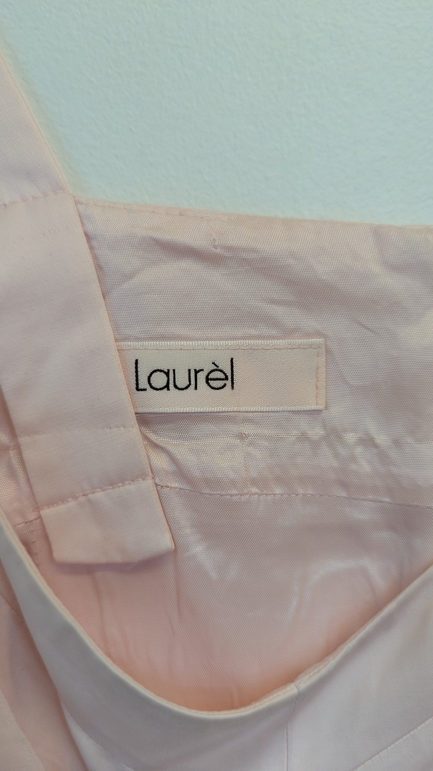 Laurèl pink Dress Size 38