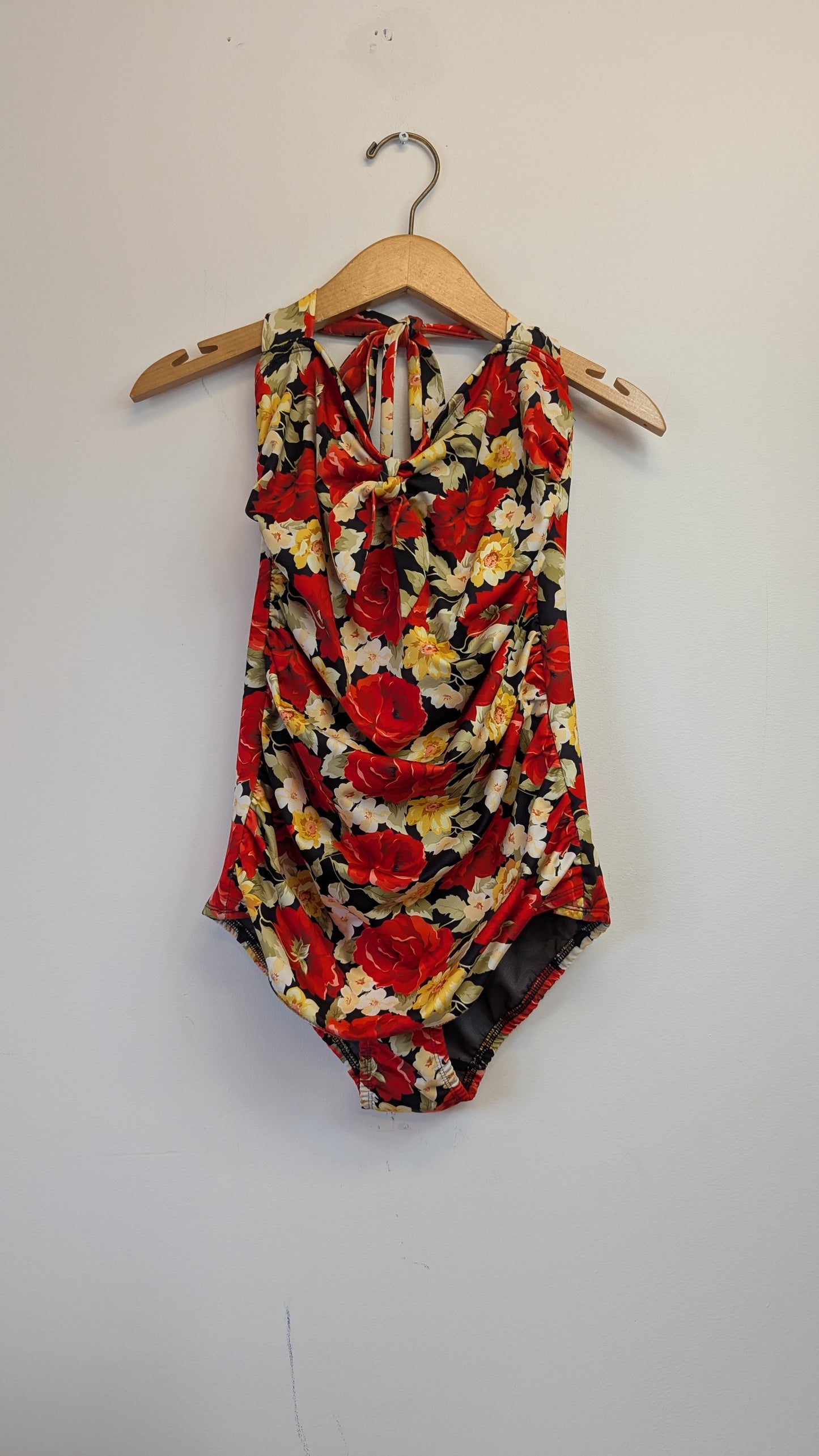 Ola Dubois One-Piece Swimsuit