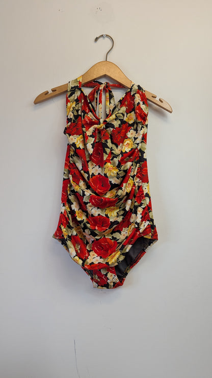 Ola Dubois One-Piece Swimsuit