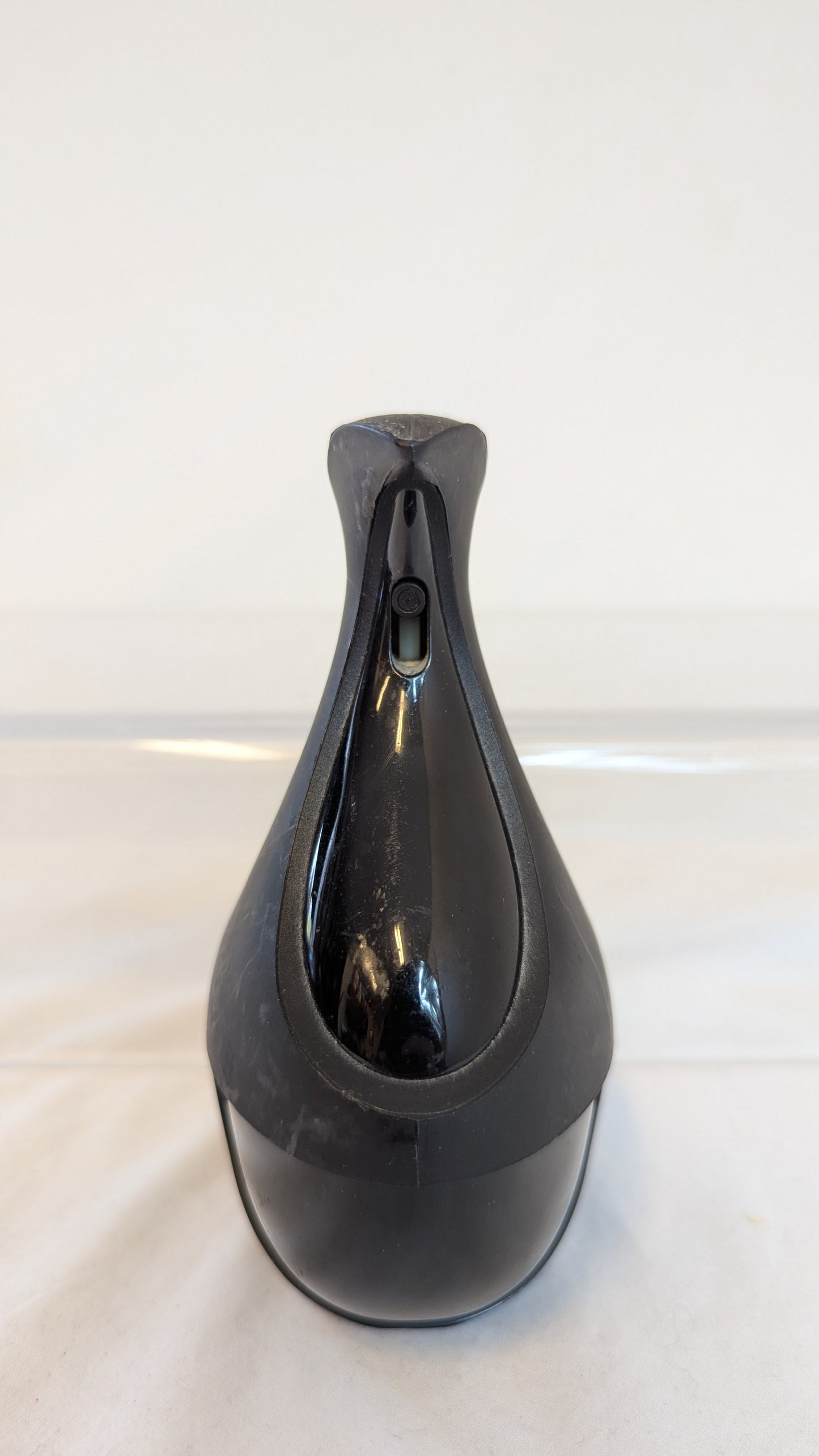 Vintage Donna Karan (1992) Eau de Parfum: Black Swan Bottle