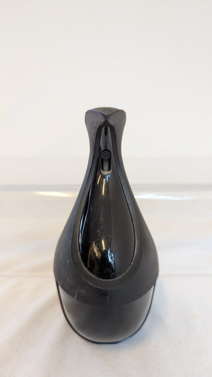 Vintage Donna Karan (1992) Eau de Parfum: Black Swan Bottle
