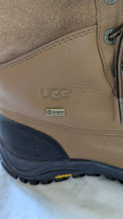 UGG Adirondack II Waterproof Winter Boots