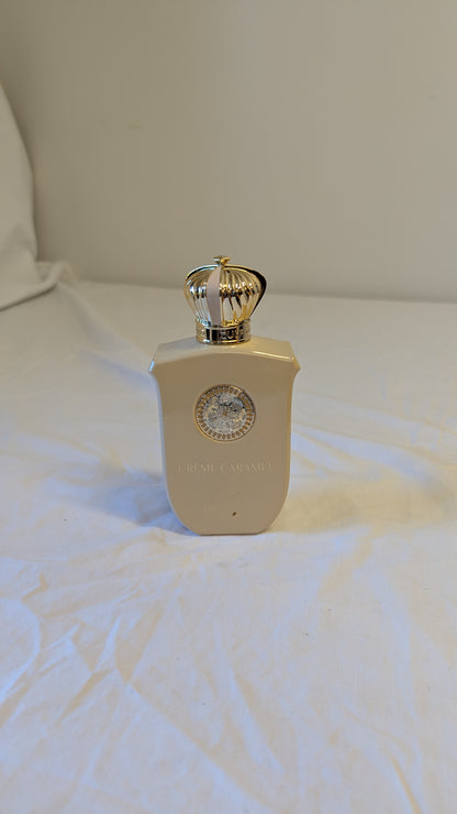 Gulf Orchid Crème Caramel Perfume 100ml