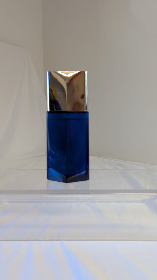 Issey Miyake L'Eau Bleue d'Issey Pour Homme 125ml