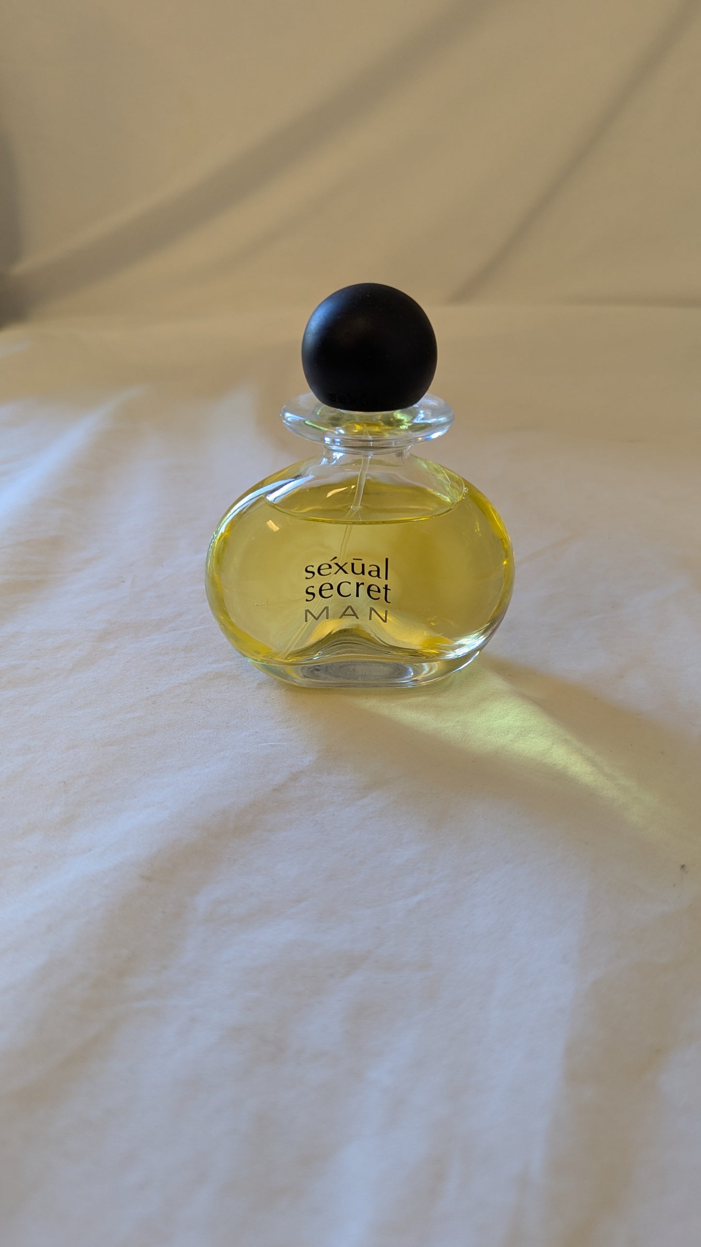 Michel Germain Sexual Secret Man Eau de Toilette