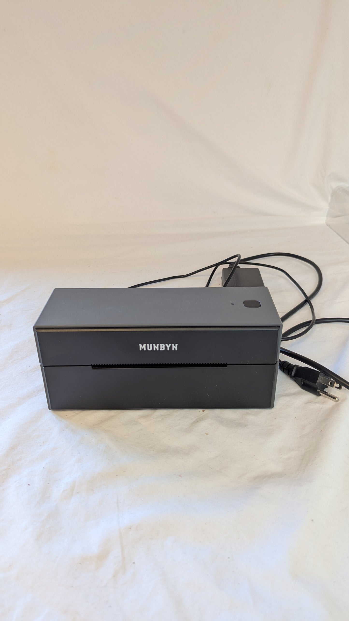 MUNBYN ITPP129 Thermal Label Printer