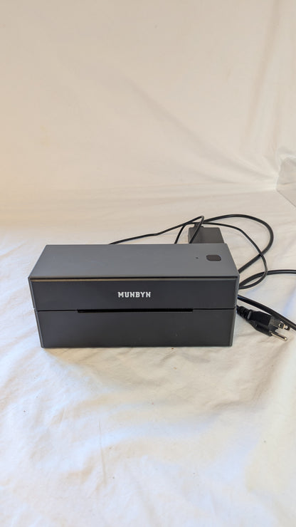 MUNBYN ITPP129 Thermal Label Printer