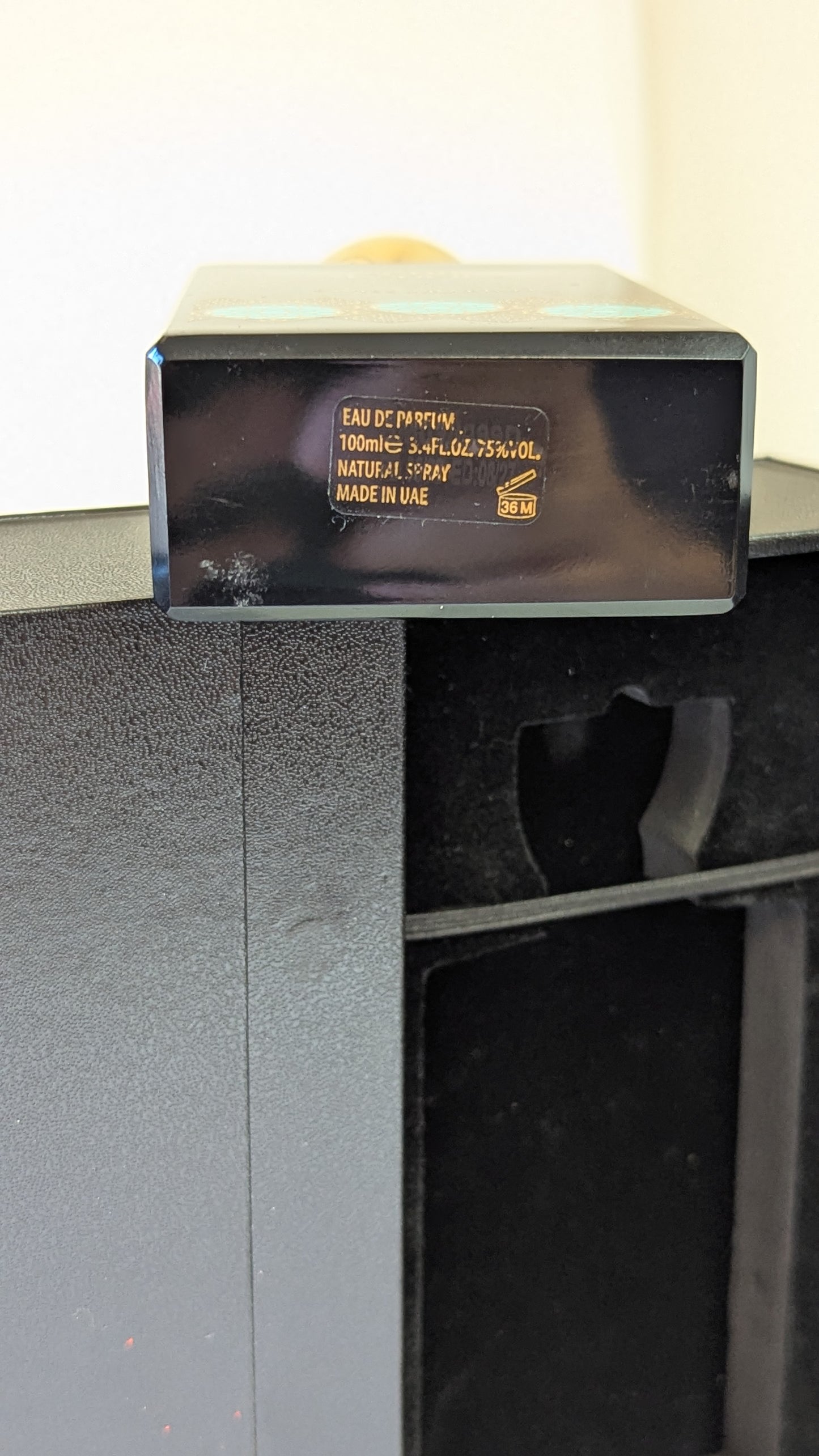 Swiss Arabian Sehr Al Sheila Eau de Parfum 100ml