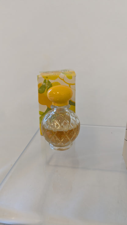 Vintage Avon Cologne Bottles Lot