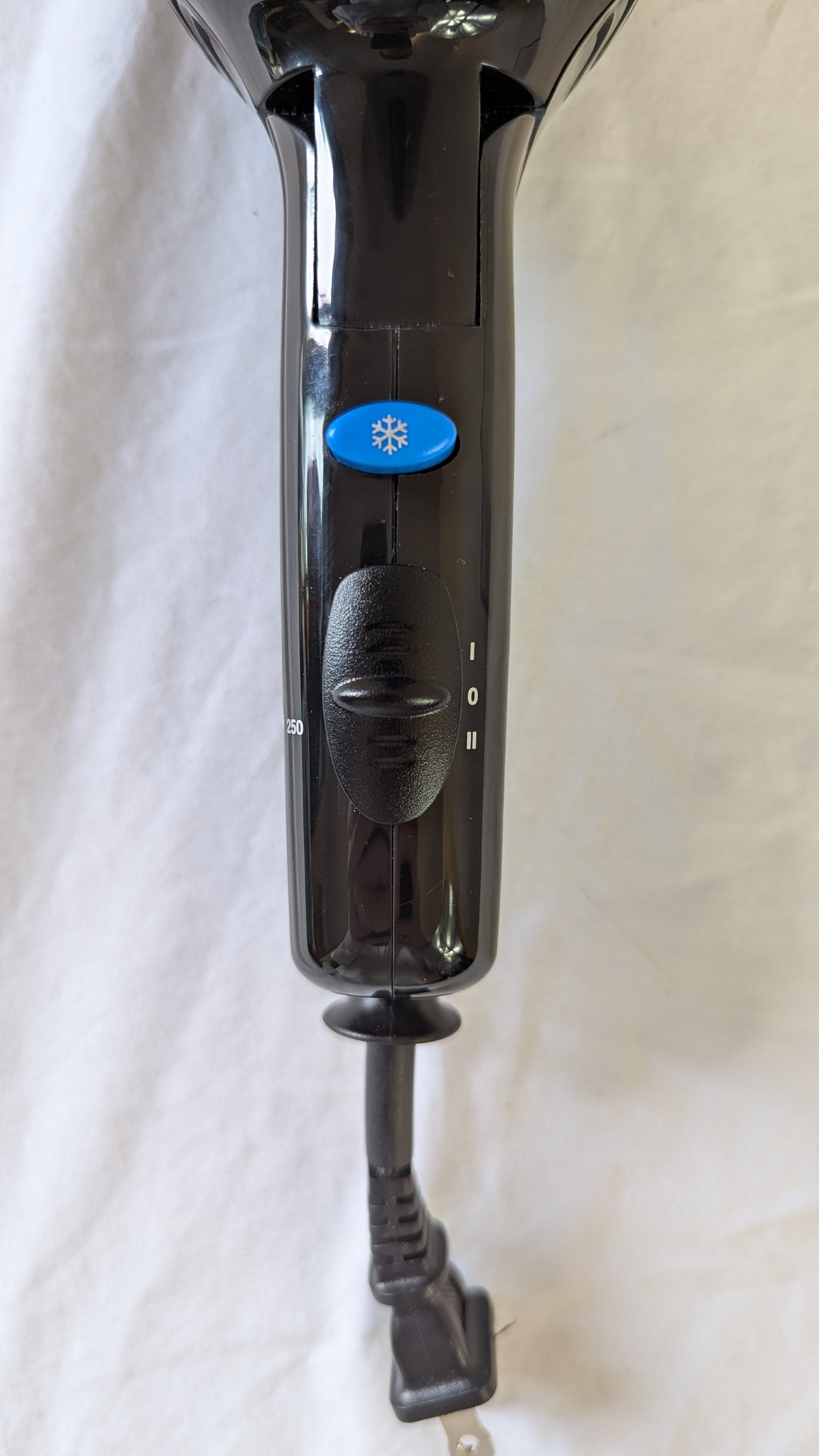 Conair Ionic Cord-Keeper 1875 Hair Dryer