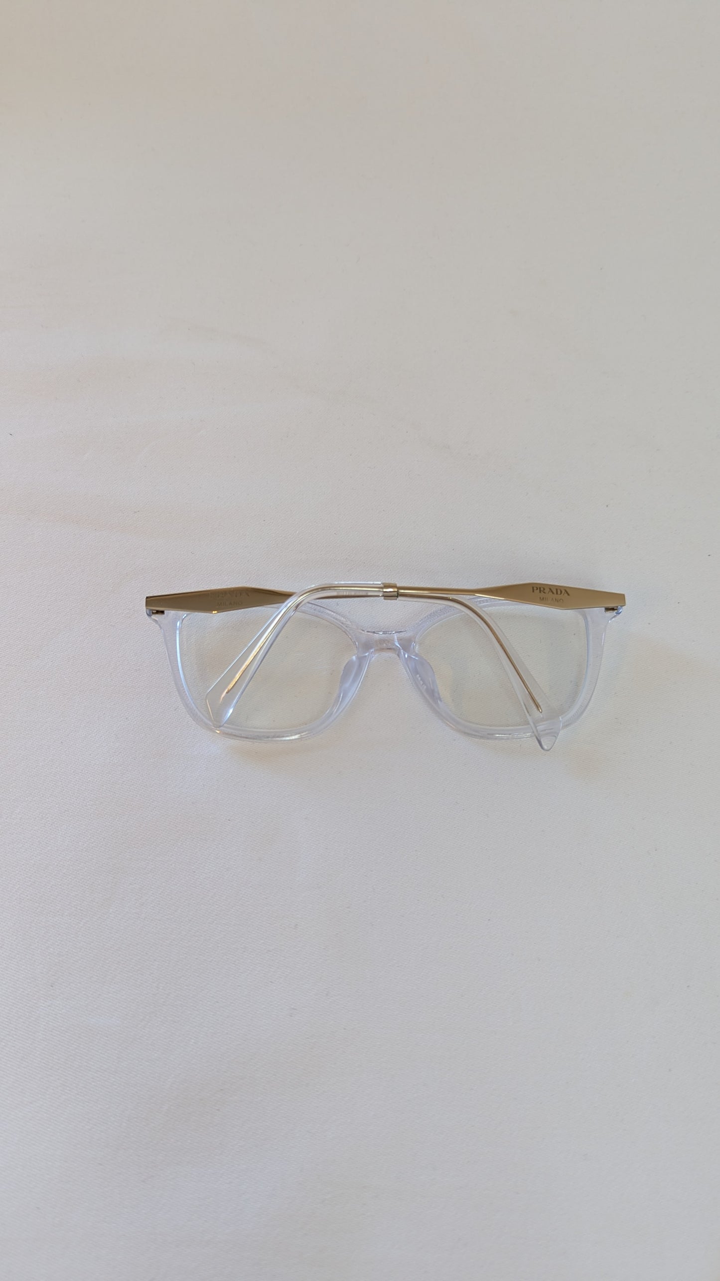 Prada Eyeglasses
