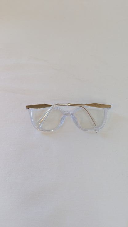 Prada Eyeglasses