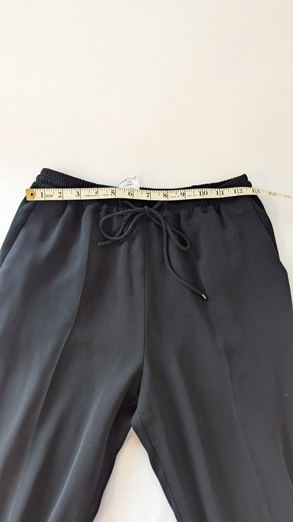 Max Mara Studio Jogger Pants
